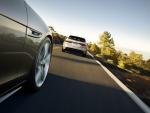 Jaguar XF S Sportbrake 2017 года (WW)